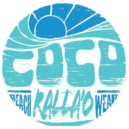 Logo Coco Ralla'o Beachwear
