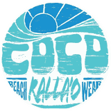 Coco Ralla'o Beachwear